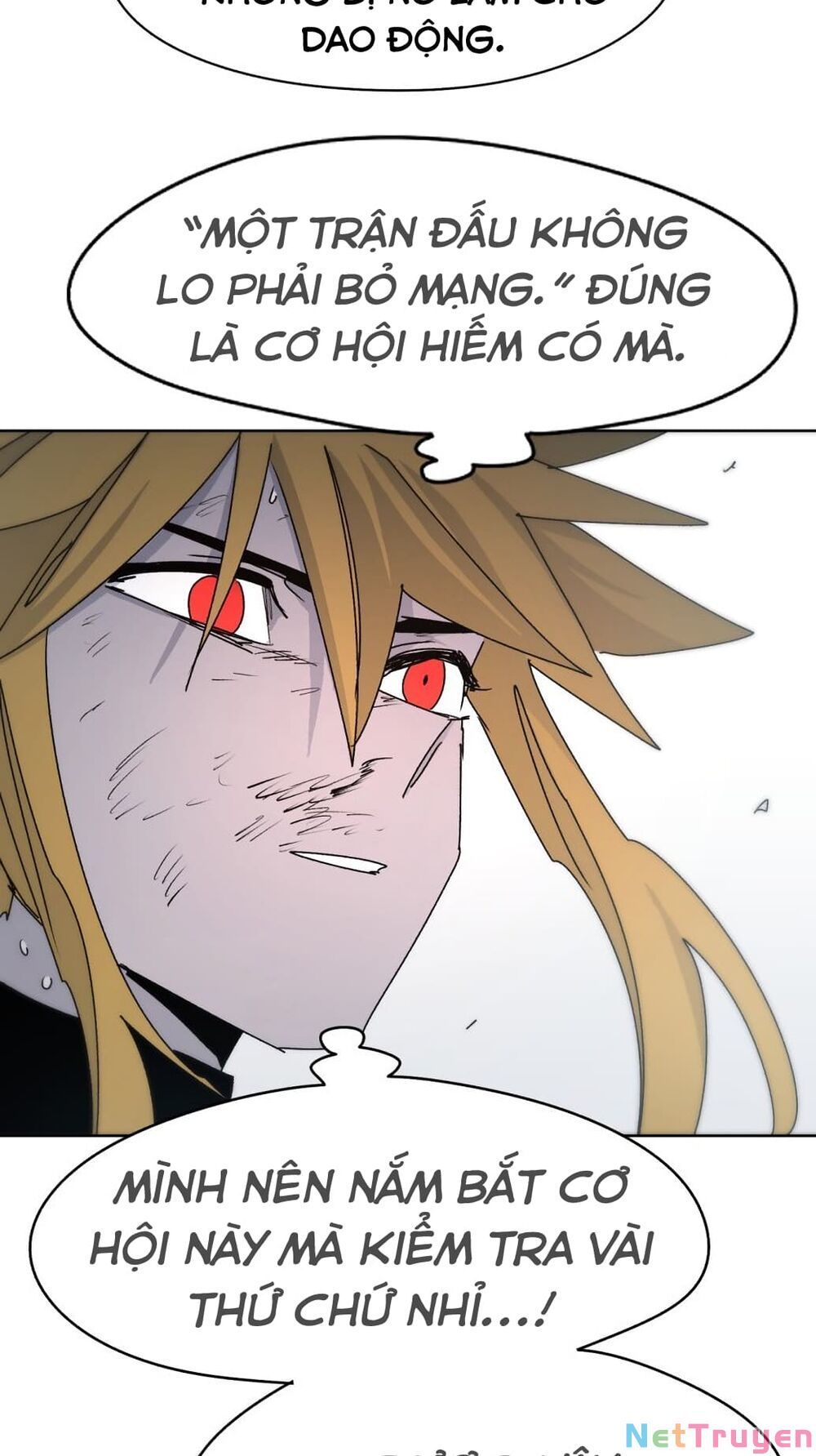 đọc truyện Kỵ Sĩ Báo Thù Chương 23 ảnh 74 tại Thiên Thai Truyện