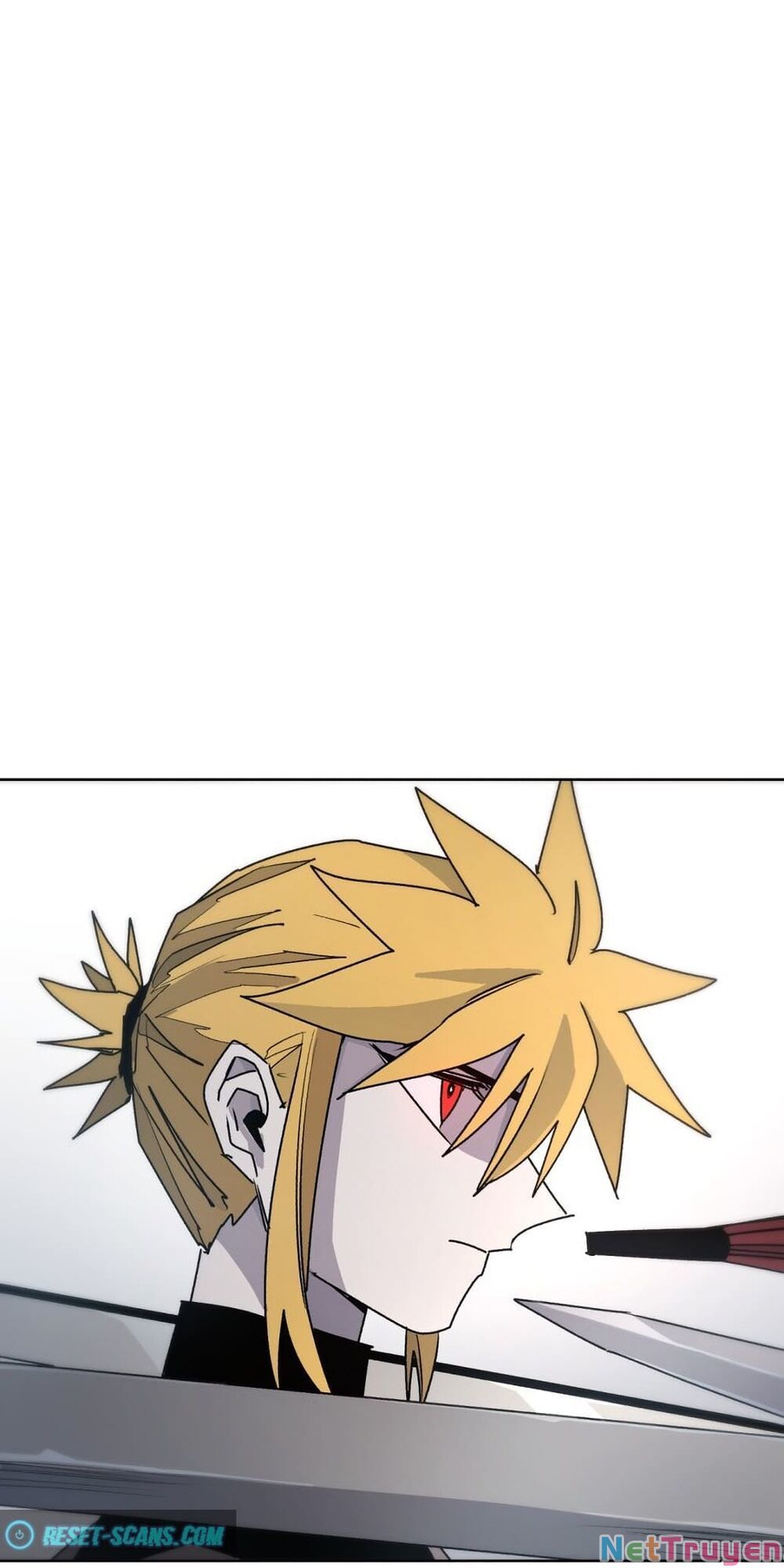 đọc truyện Kỵ Sĩ Báo Thù Chương 23 ảnh 10 tại Thiên Thai Truyện