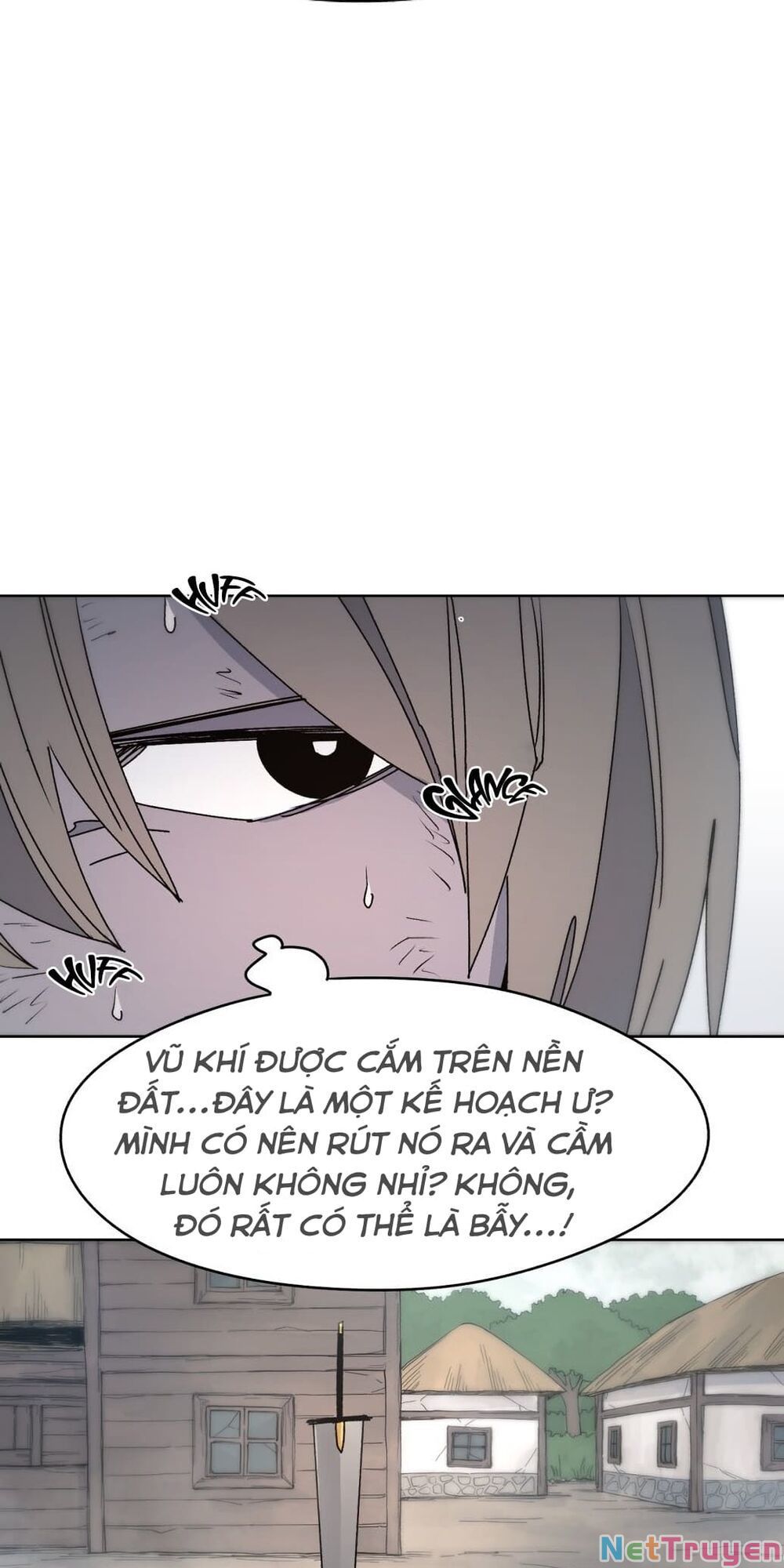 đọc truyện Kỵ Sĩ Báo Thù Chương 24 ảnh 25 tại Thiên Thai Truyện