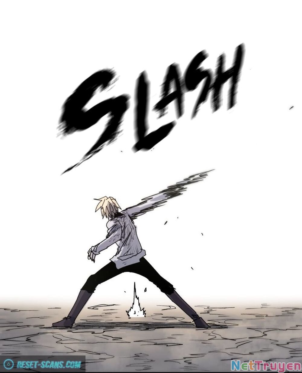 đọc truyện Kỵ Sĩ Báo Thù Chương 24 ảnh 30 tại Thiên Thai Truyện