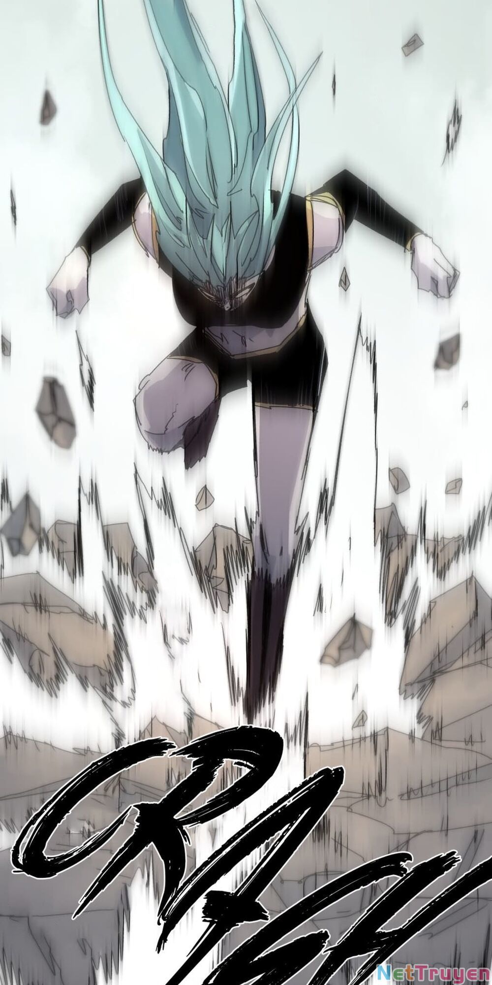 đọc truyện Kỵ Sĩ Báo Thù Chương 24 ảnh 37 tại Thiên Thai Truyện