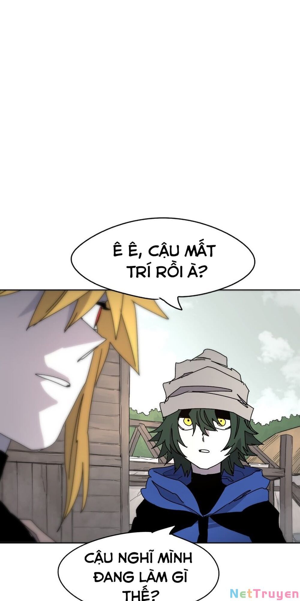 đọc truyện Kỵ Sĩ Báo Thù Chương 24 ảnh 49 tại Thiên Thai Truyện