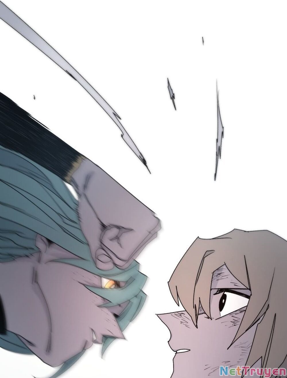 đọc truyện Kỵ Sĩ Báo Thù Chương 24 ảnh 72 tại Thiên Thai Truyện