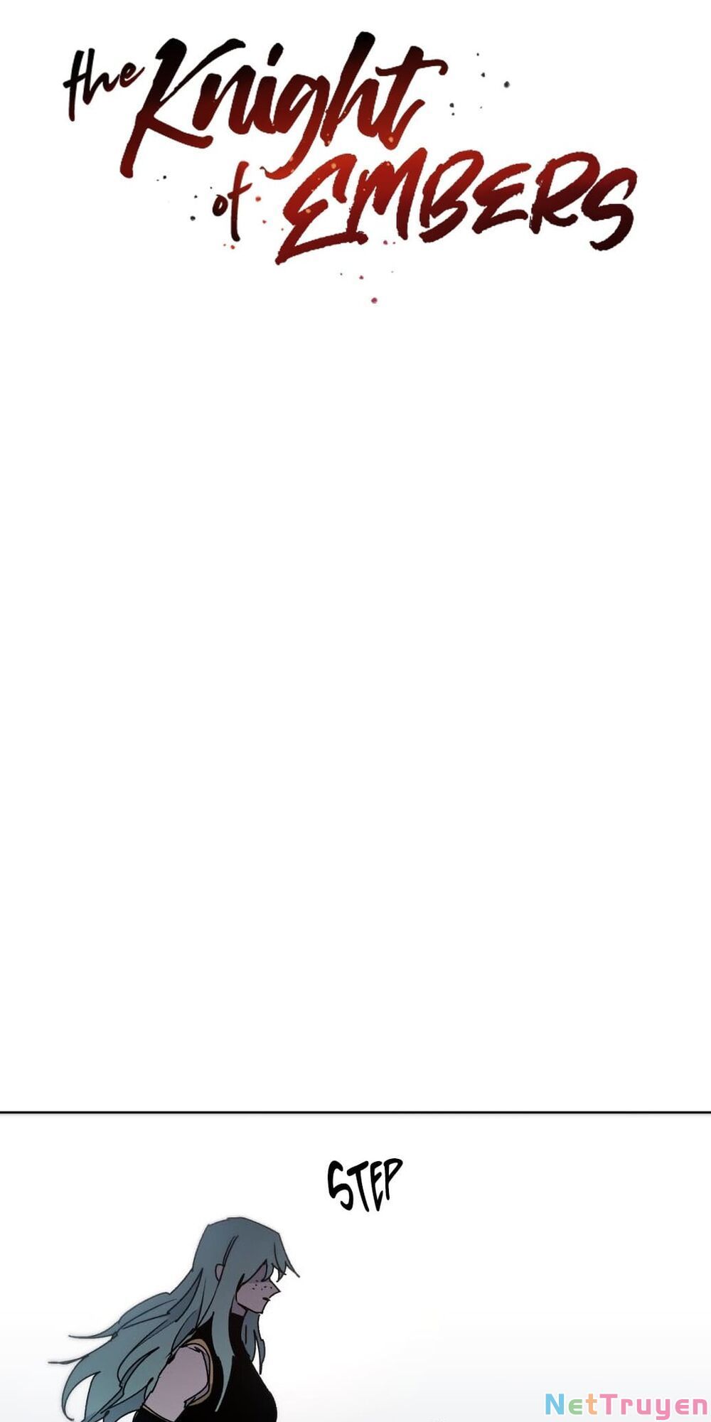 đọc truyện Kỵ Sĩ Báo Thù Chương 24 ảnh 10 tại Thiên Thai Truyện