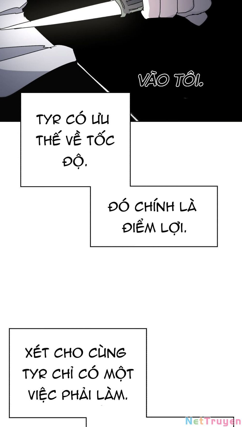 đọc truyện Kỵ Sĩ Báo Thù Chương 24 ảnh 86 tại Thiên Thai Truyện