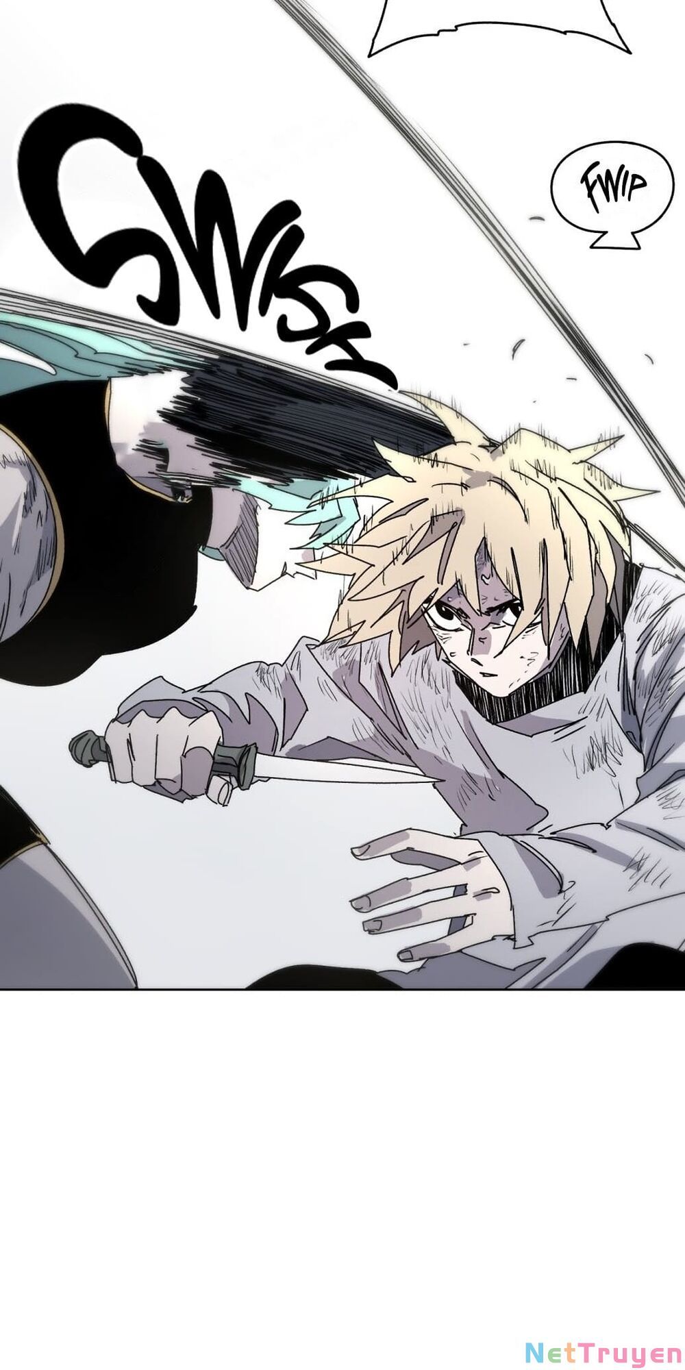 đọc truyện Kỵ Sĩ Báo Thù Chương 25 ảnh 28 tại Thiên Thai Truyện