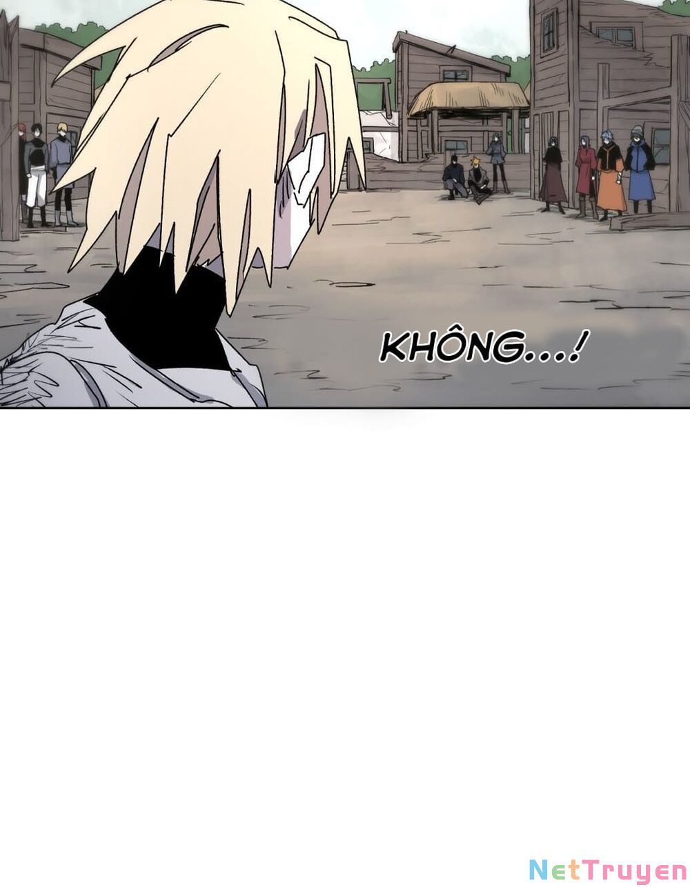 đọc truyện Kỵ Sĩ Báo Thù Chương 25 ảnh 33 tại Thiên Thai Truyện