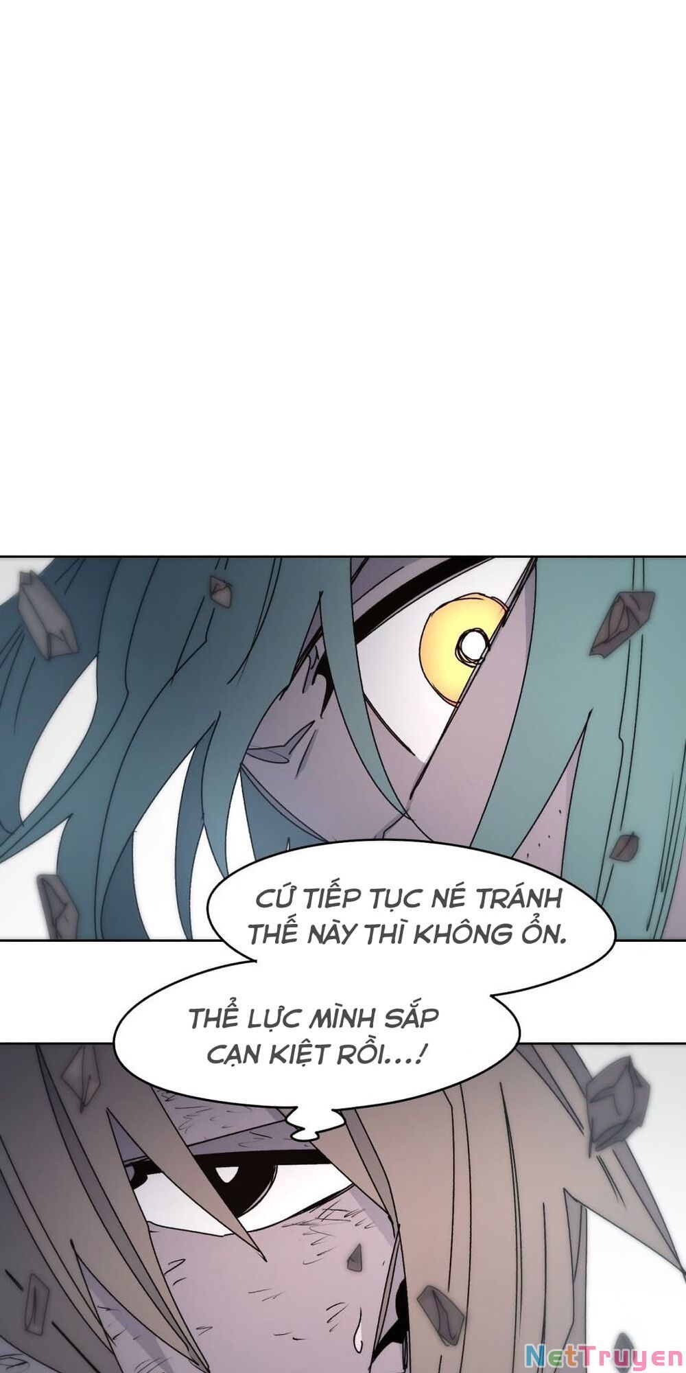 đọc truyện Kỵ Sĩ Báo Thù Chương 25 ảnh 43 tại Thiên Thai Truyện