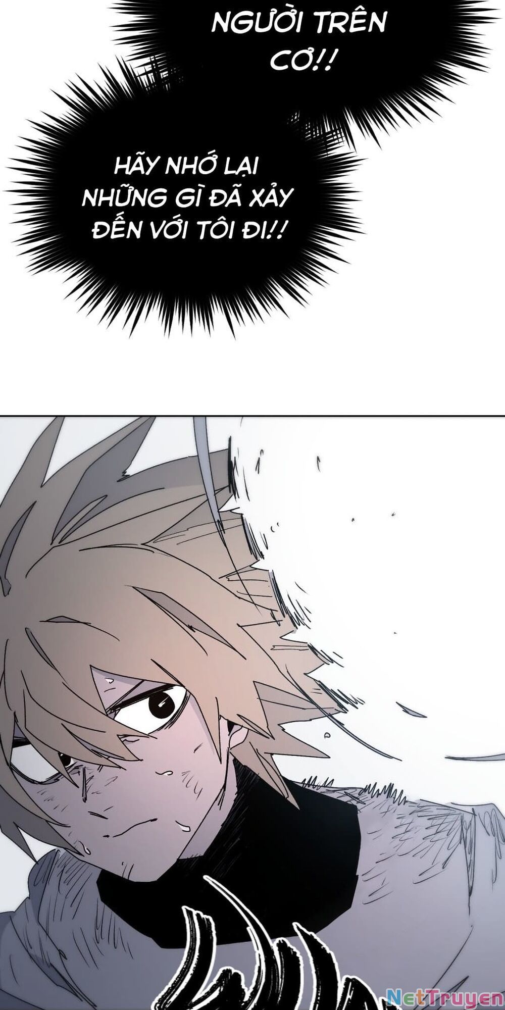 đọc truyện Kỵ Sĩ Báo Thù Chương 25 ảnh 61 tại Thiên Thai Truyện