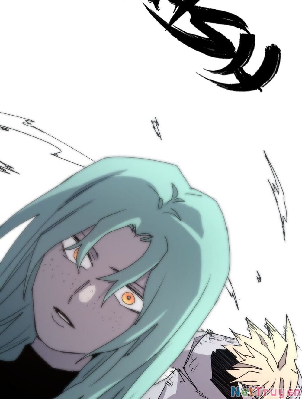 đọc truyện Kỵ Sĩ Báo Thù Chương 25 ảnh 69 tại Thiên Thai Truyện