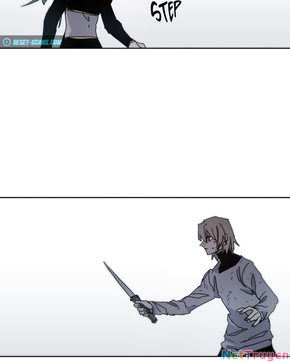 đọc truyện Kỵ Sĩ Báo Thù Chương 25 ảnh 11 tại Thiên Thai Truyện