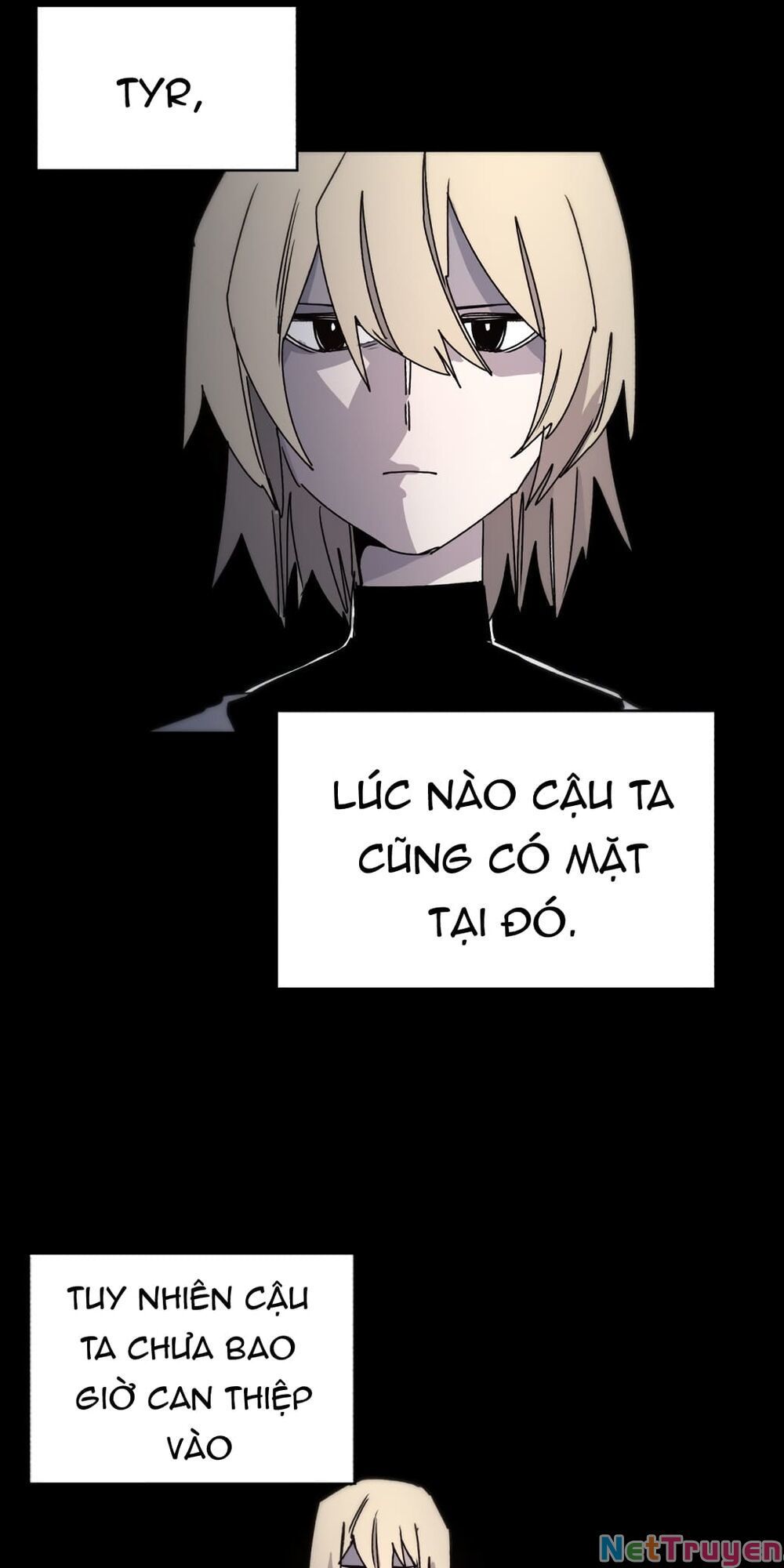 đọc truyện Kỵ Sĩ Báo Thù Chương 26 ảnh 12 tại Thiên Thai Truyện