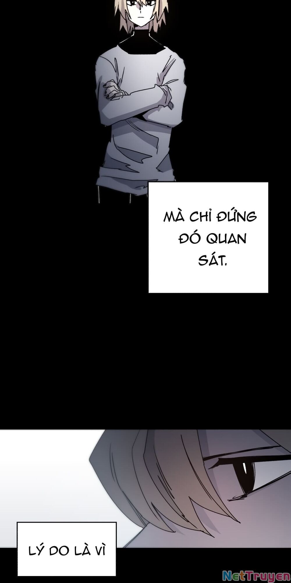 đọc truyện Kỵ Sĩ Báo Thù Chương 26 ảnh 13 tại Thiên Thai Truyện