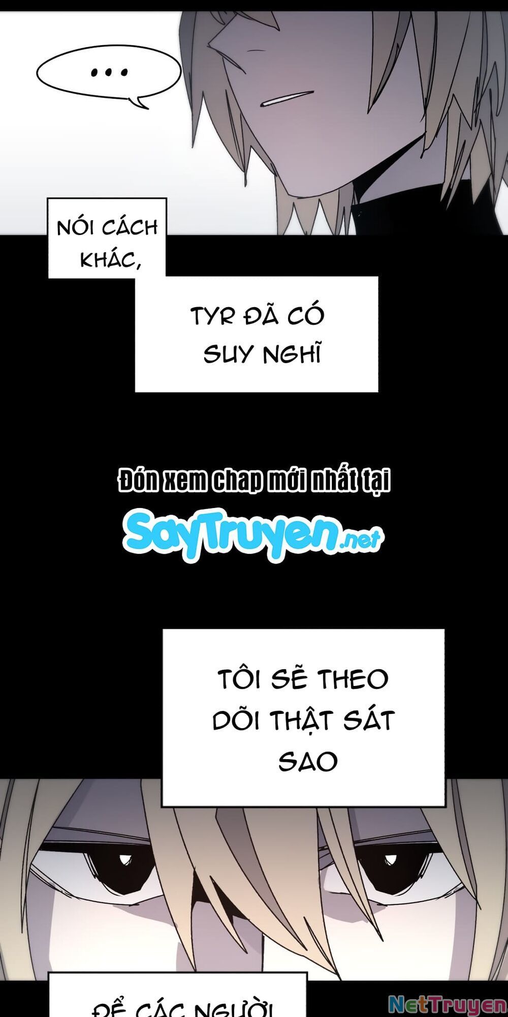 đọc truyện Kỵ Sĩ Báo Thù Chương 26 ảnh 17 tại Thiên Thai Truyện