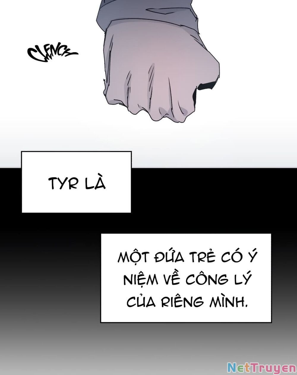 đọc truyện Kỵ Sĩ Báo Thù Chương 26 ảnh 19 tại Thiên Thai Truyện