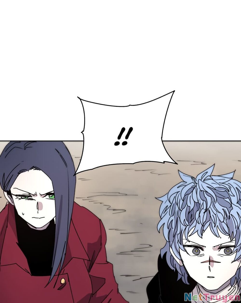 đọc truyện Kỵ Sĩ Báo Thù Chương 26 ảnh 23 tại Thiên Thai Truyện