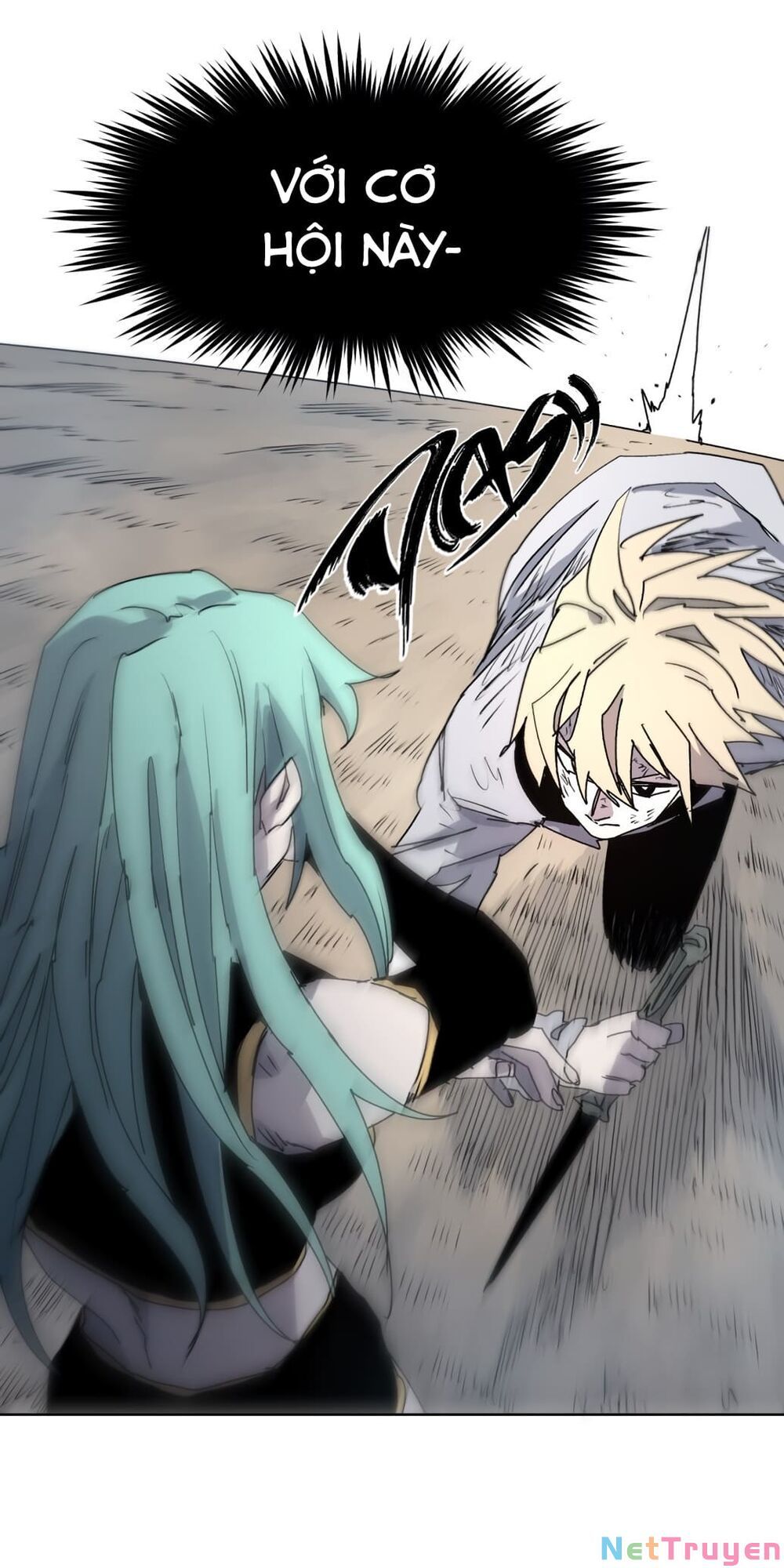 đọc truyện Kỵ Sĩ Báo Thù Chương 26 ảnh 28 tại Thiên Thai Truyện