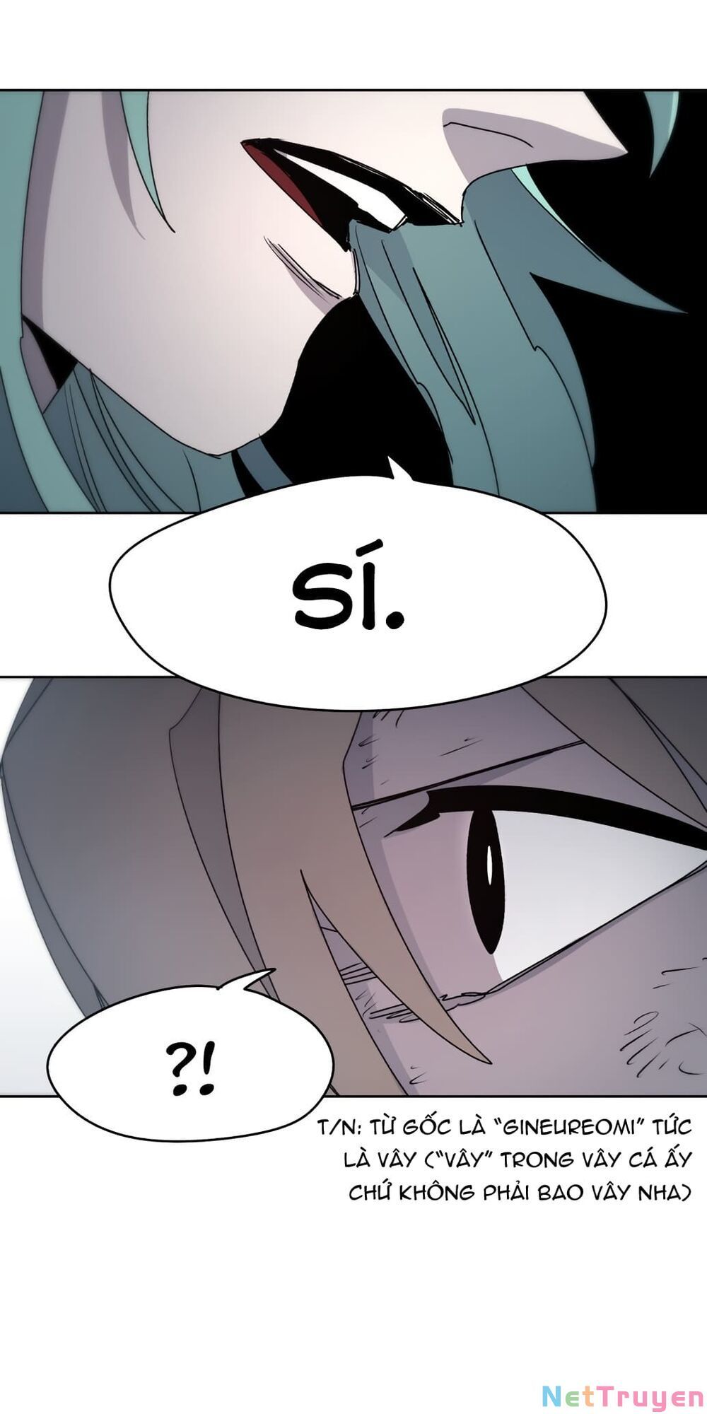 đọc truyện Kỵ Sĩ Báo Thù Chương 26 ảnh 32 tại Thiên Thai Truyện