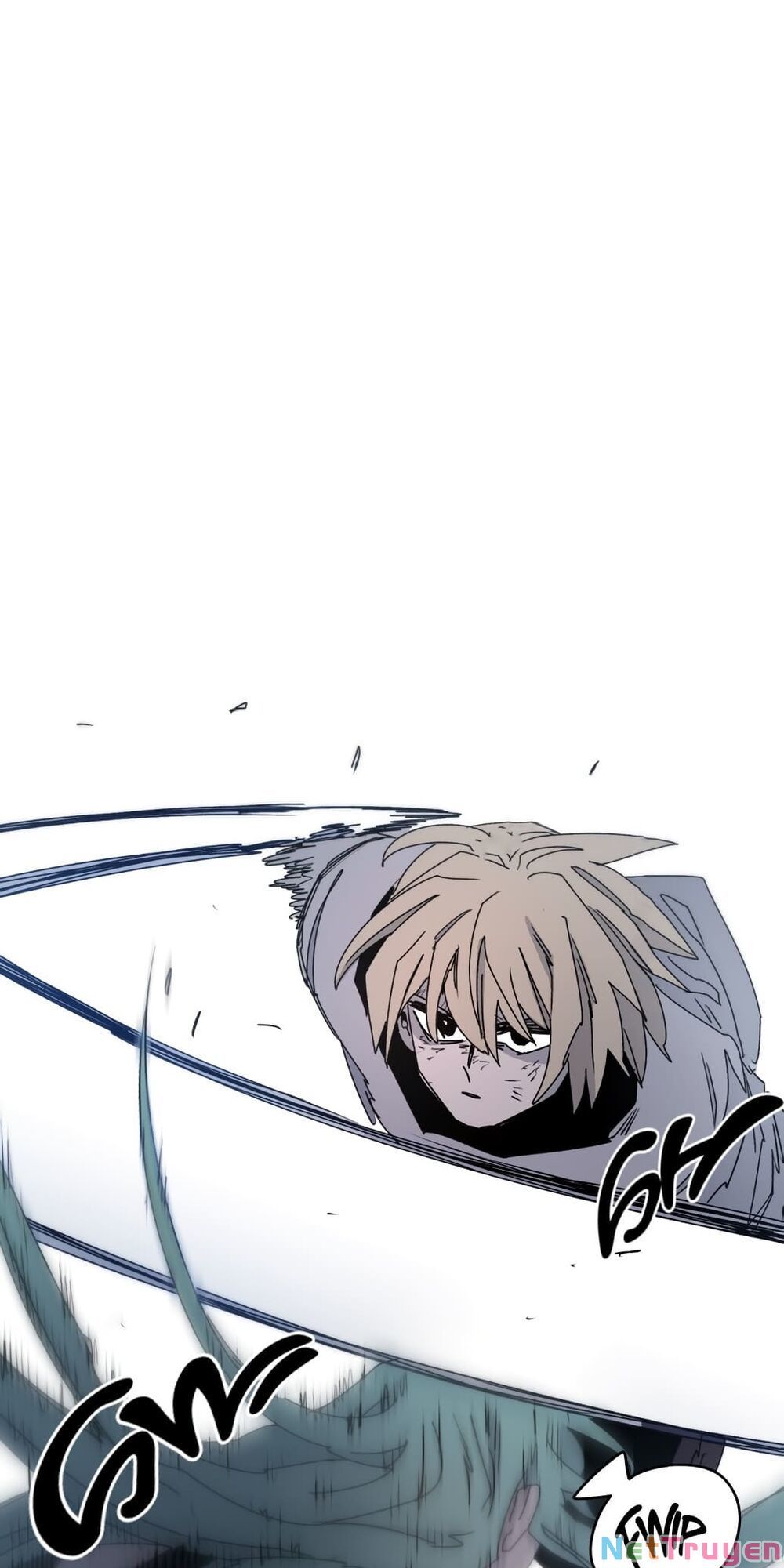 đọc truyện Kỵ Sĩ Báo Thù Chương 26 ảnh 36 tại Thiên Thai Truyện