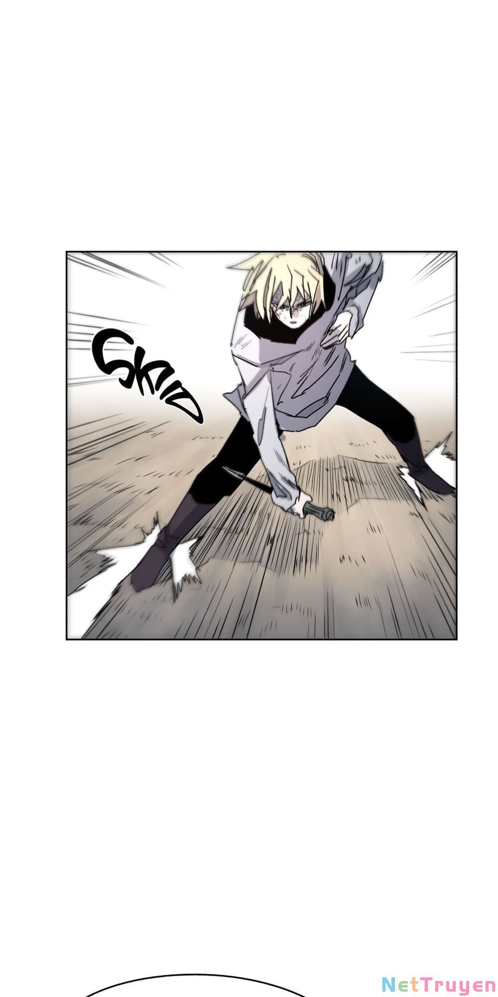 đọc truyện Kỵ Sĩ Báo Thù Chương 26 ảnh 40 tại Thiên Thai Truyện