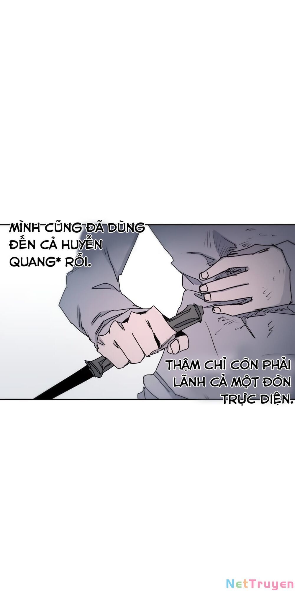 đọc truyện Kỵ Sĩ Báo Thù Chương 26 ảnh 45 tại Thiên Thai Truyện