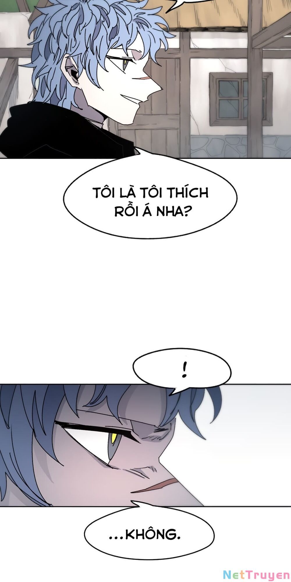 đọc truyện Kỵ Sĩ Báo Thù Chương 26 ảnh 48 tại Thiên Thai Truyện