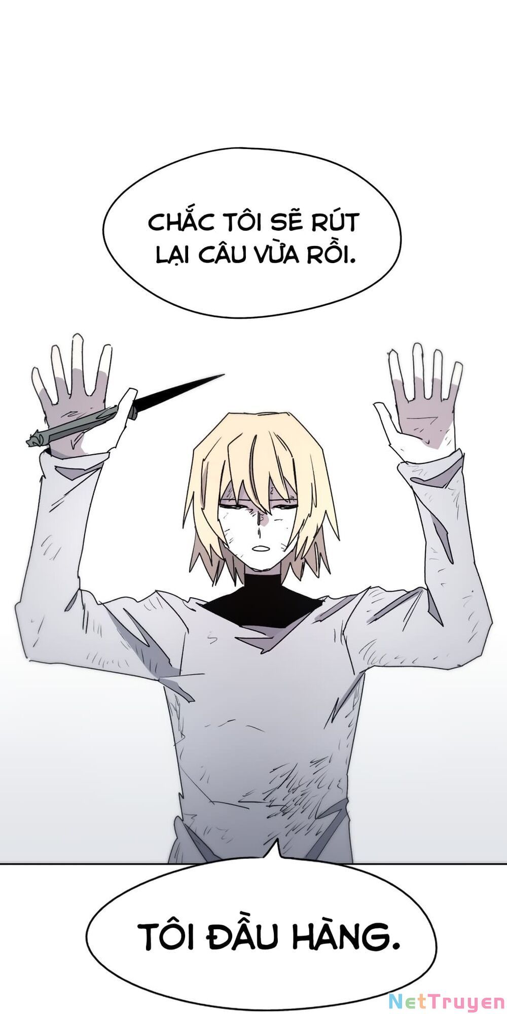 đọc truyện Kỵ Sĩ Báo Thù Chương 26 ảnh 49 tại Thiên Thai Truyện