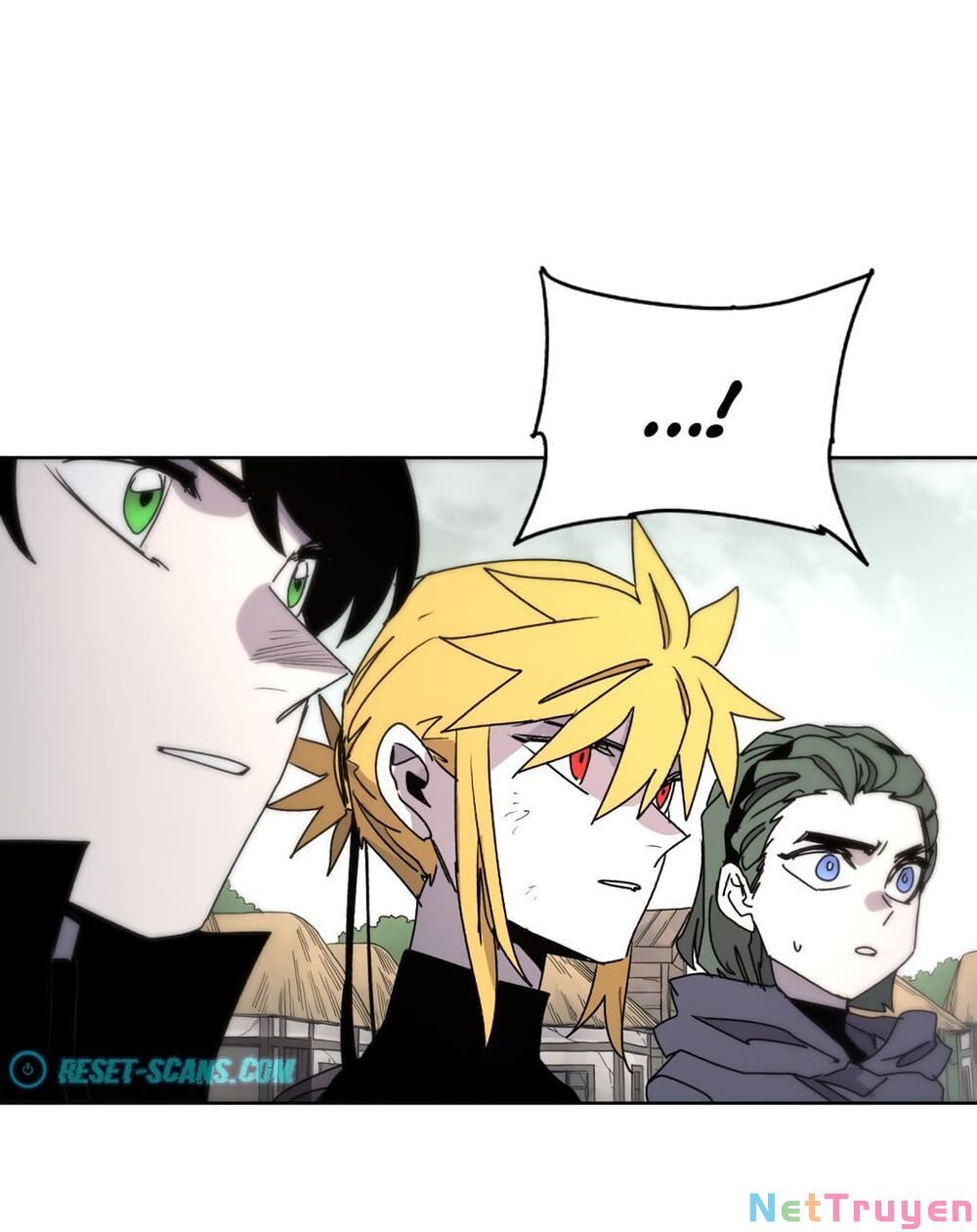 đọc truyện Kỵ Sĩ Báo Thù Chương 26 ảnh 50 tại Thiên Thai Truyện