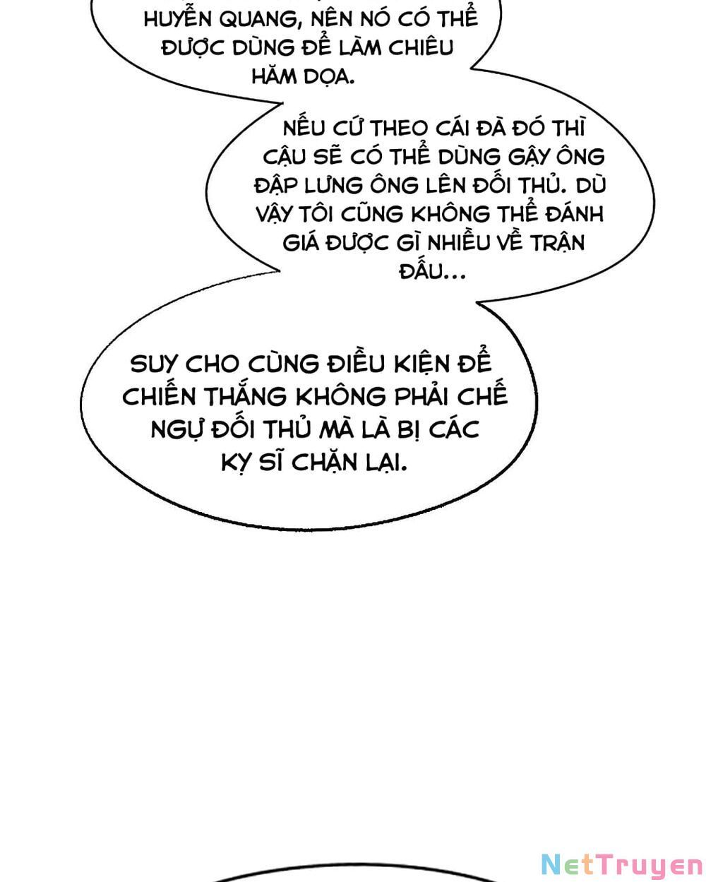 đọc truyện Kỵ Sĩ Báo Thù Chương 26 ảnh 58 tại Thiên Thai Truyện