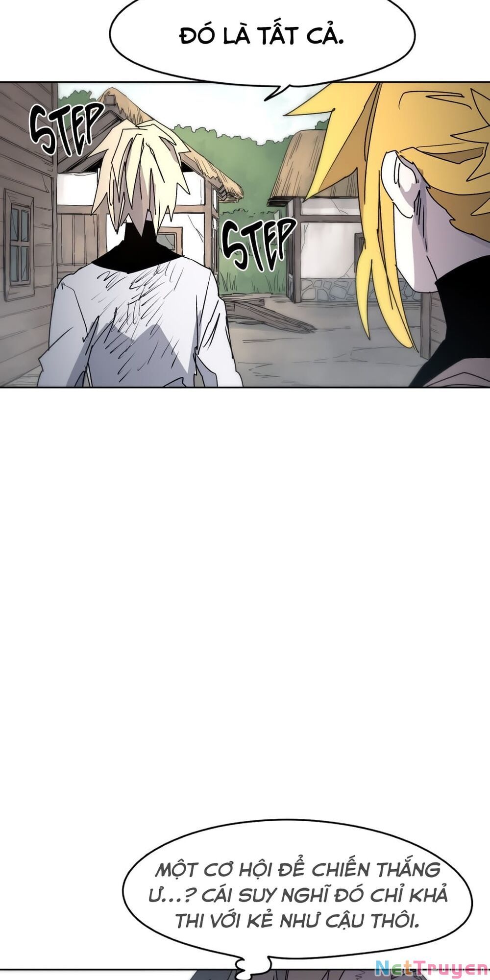 đọc truyện Kỵ Sĩ Báo Thù Chương 26 ảnh 61 tại Thiên Thai Truyện