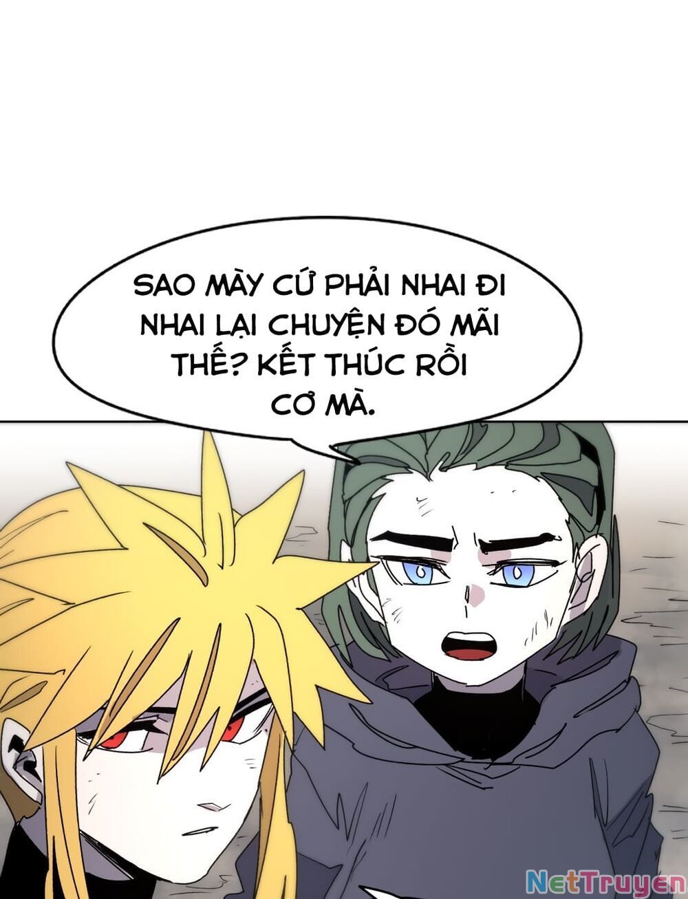 đọc truyện Kỵ Sĩ Báo Thù Chương 26 ảnh 63 tại Thiên Thai Truyện