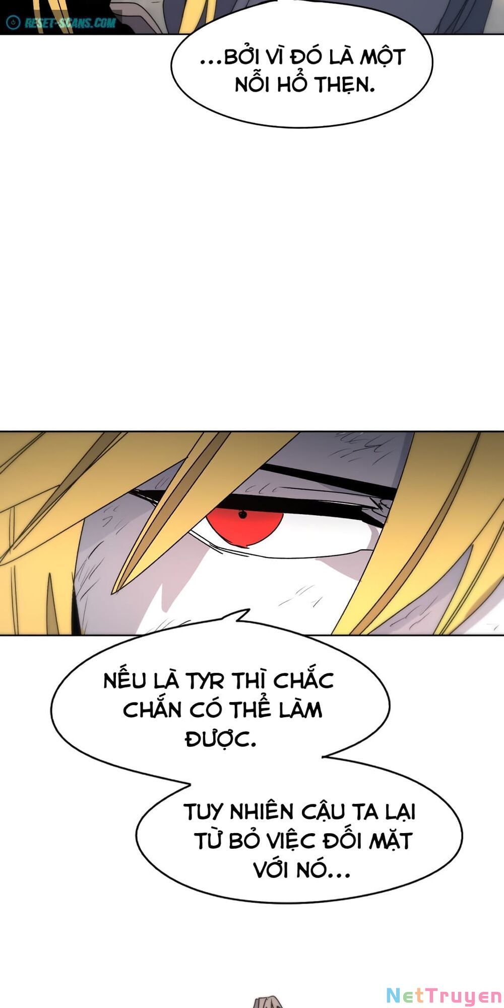 đọc truyện Kỵ Sĩ Báo Thù Chương 26 ảnh 64 tại Thiên Thai Truyện