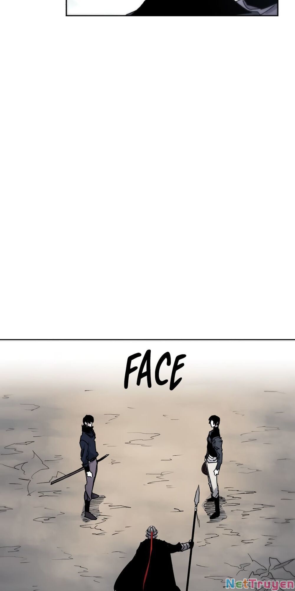 đọc truyện Kỵ Sĩ Báo Thù Chương 26 ảnh 69 tại Thiên Thai Truyện