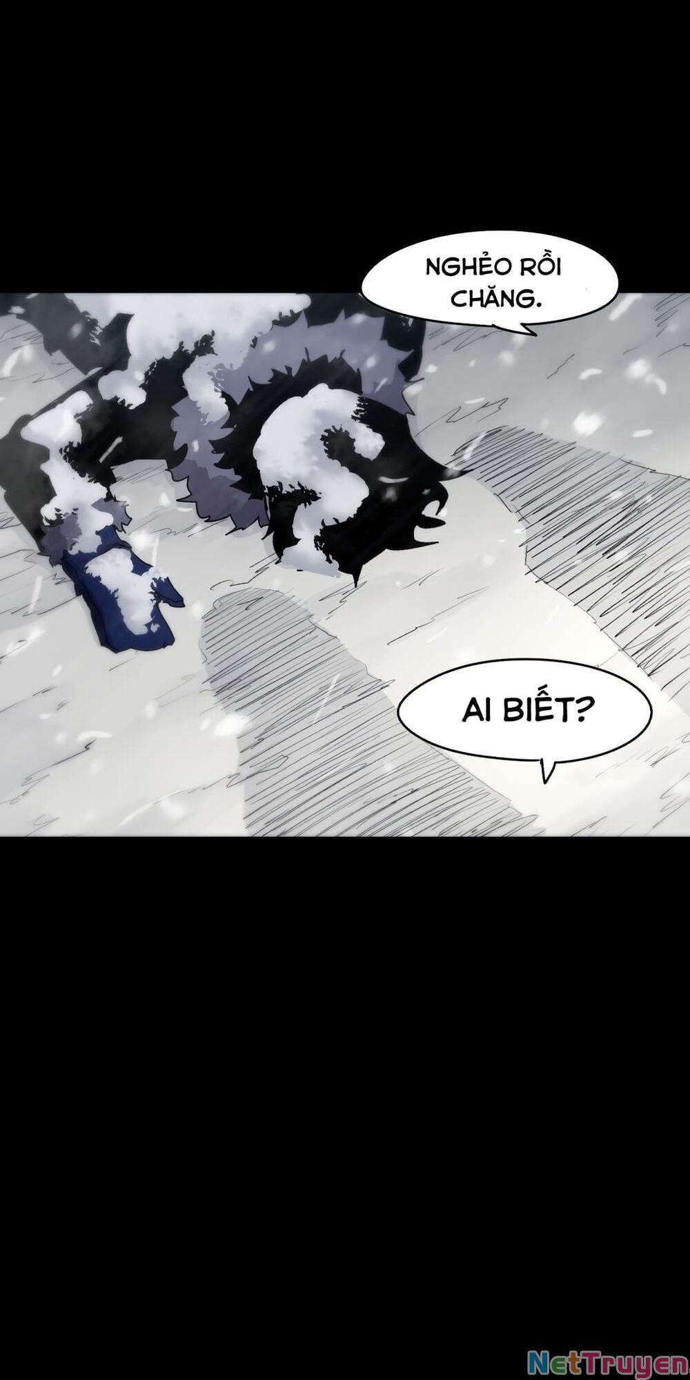 đọc truyện Kỵ Sĩ Báo Thù Chương 27 ảnh 16 tại Thiên Thai Truyện