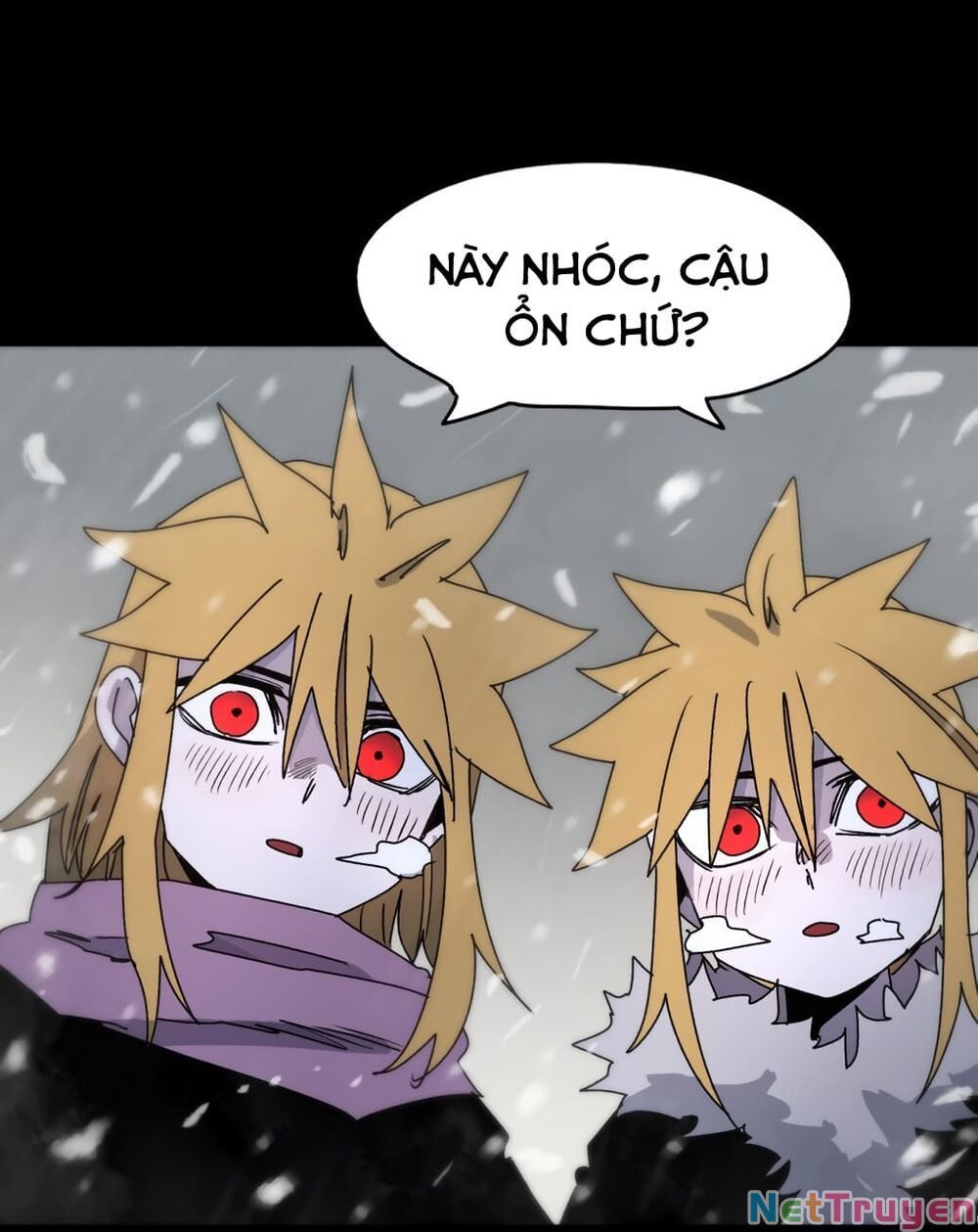 đọc truyện Kỵ Sĩ Báo Thù Chương 27 ảnh 18 tại Thiên Thai Truyện