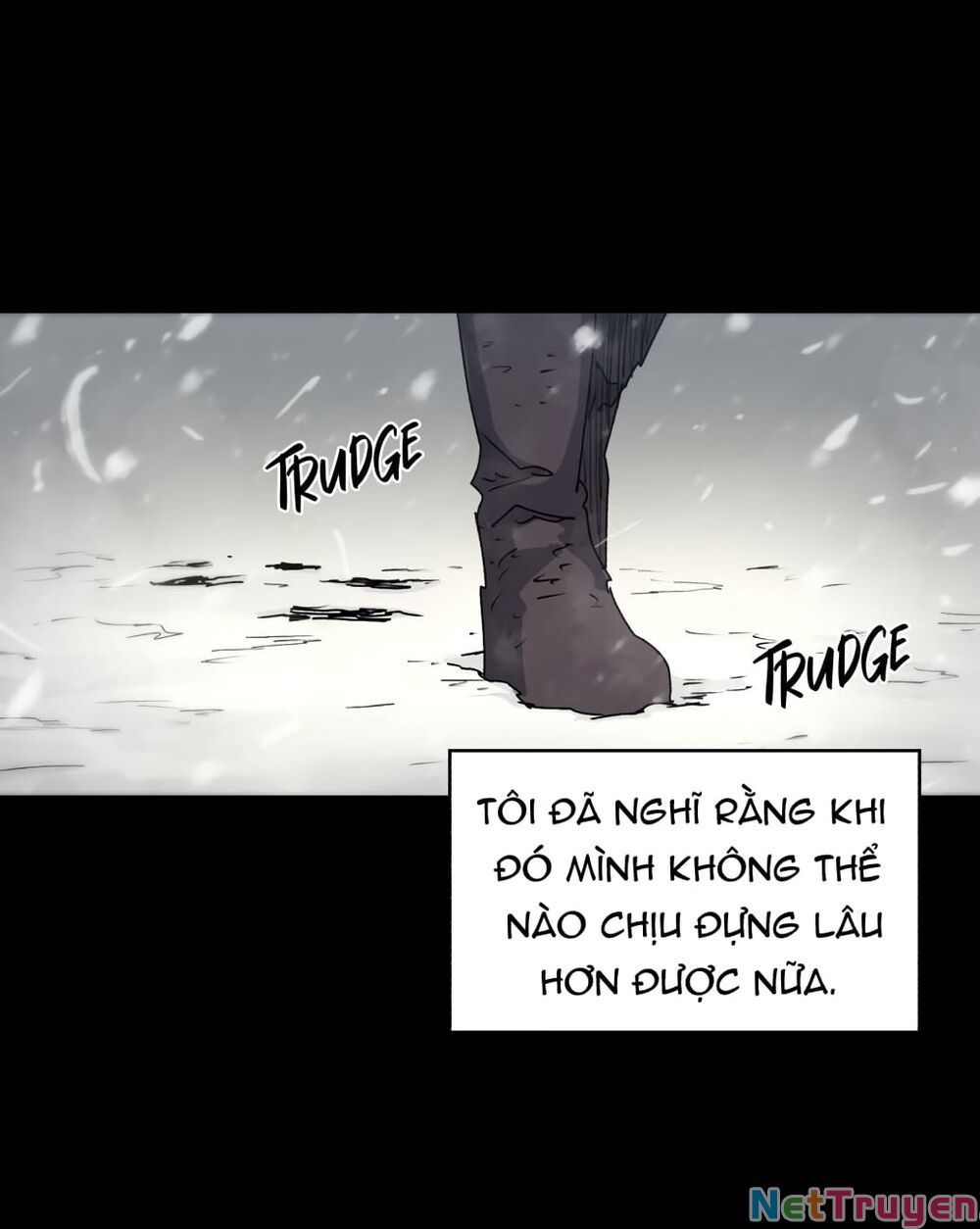 đọc truyện Kỵ Sĩ Báo Thù Chương 27 ảnh 5 tại Thiên Thai Truyện