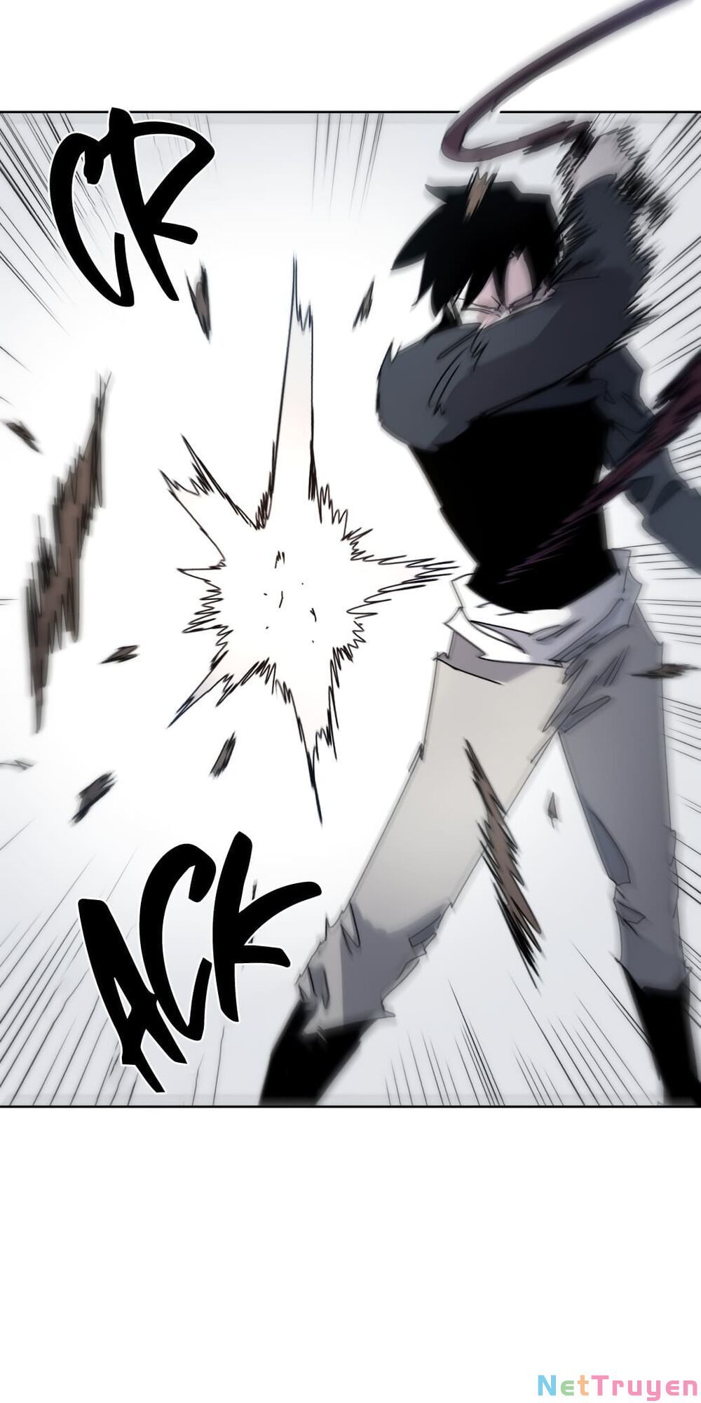 đọc truyện Kỵ Sĩ Báo Thù Chương 27 ảnh 40 tại Thiên Thai Truyện