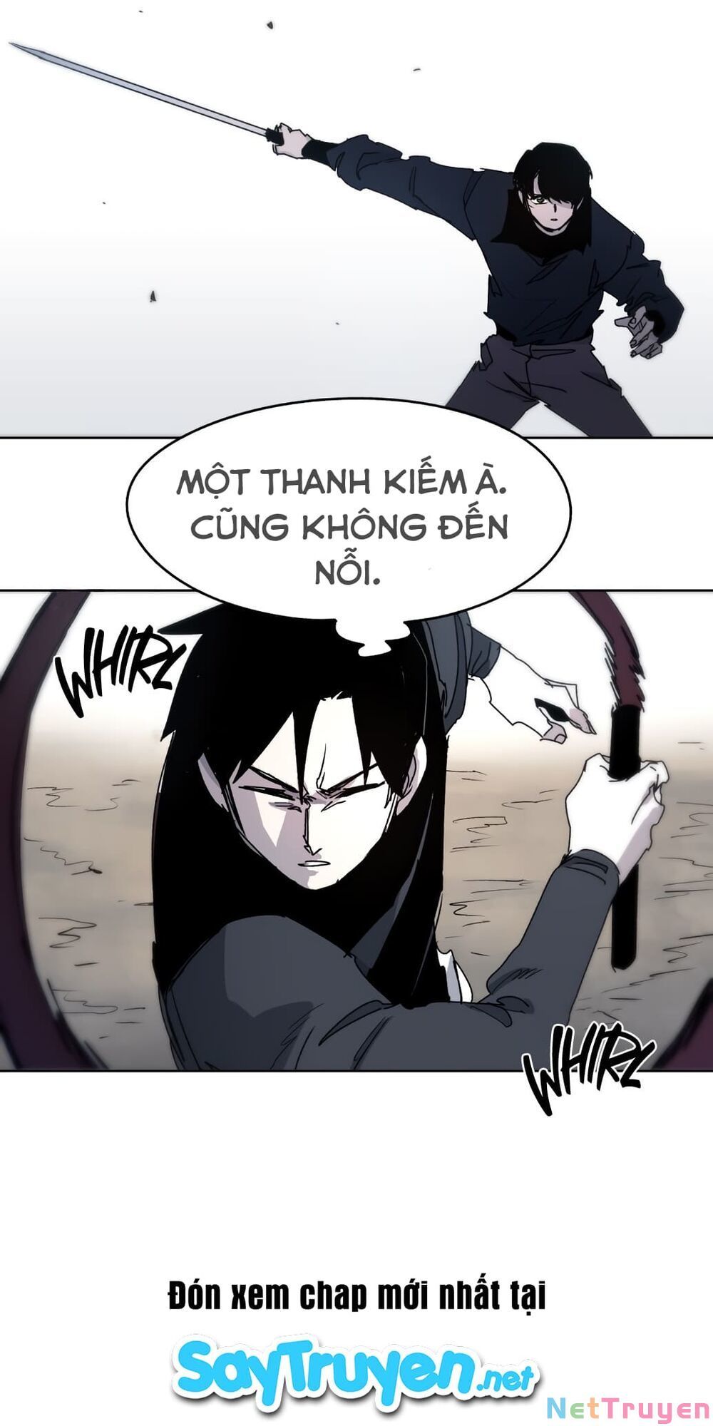 đọc truyện Kỵ Sĩ Báo Thù Chương 27 ảnh 43 tại Thiên Thai Truyện