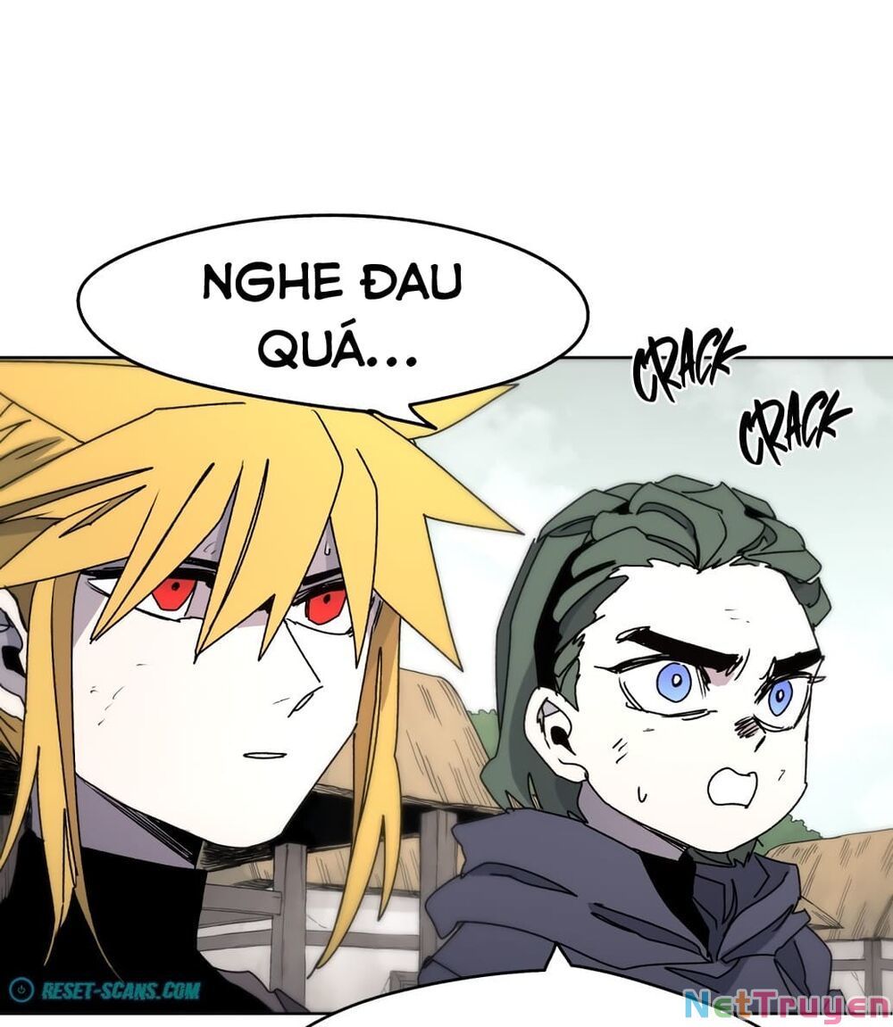 đọc truyện Kỵ Sĩ Báo Thù Chương 27 ảnh 48 tại Thiên Thai Truyện