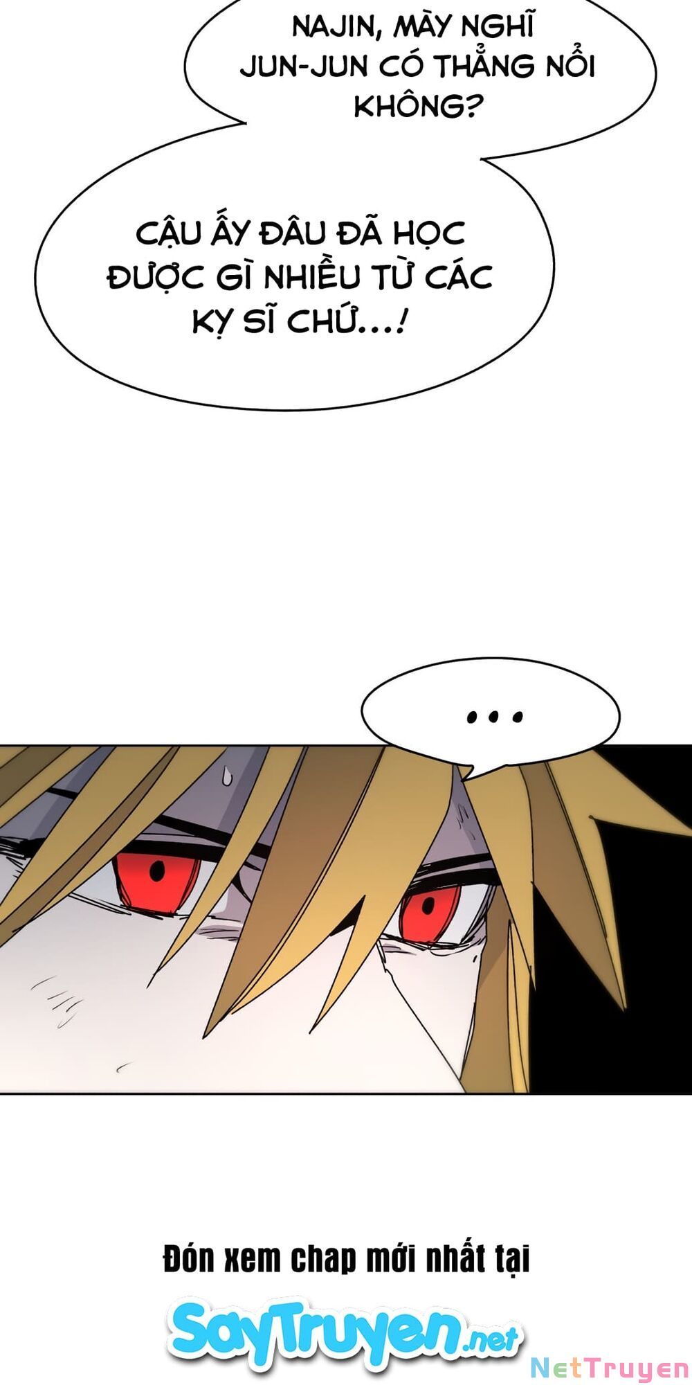 đọc truyện Kỵ Sĩ Báo Thù Chương 27 ảnh 49 tại Thiên Thai Truyện