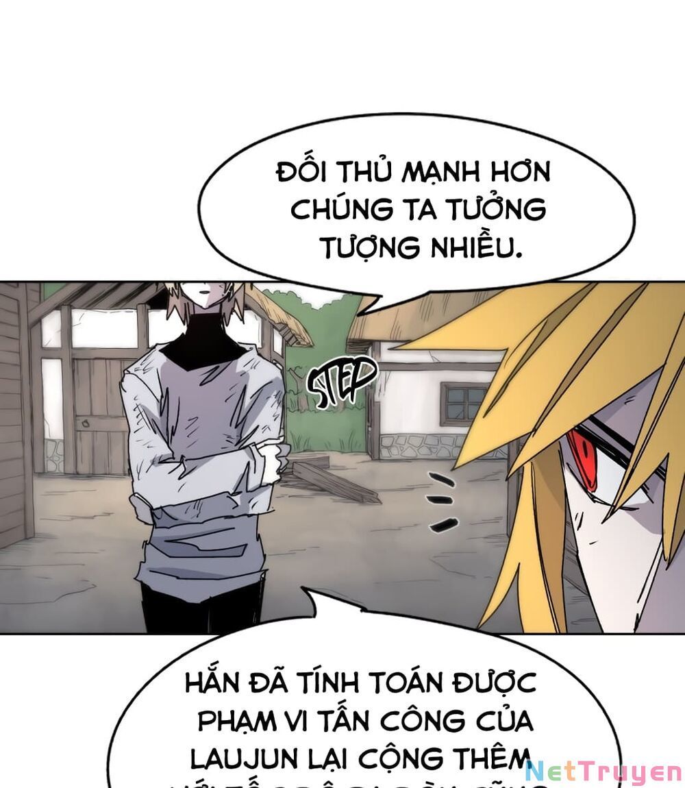 đọc truyện Kỵ Sĩ Báo Thù Chương 27 ảnh 50 tại Thiên Thai Truyện