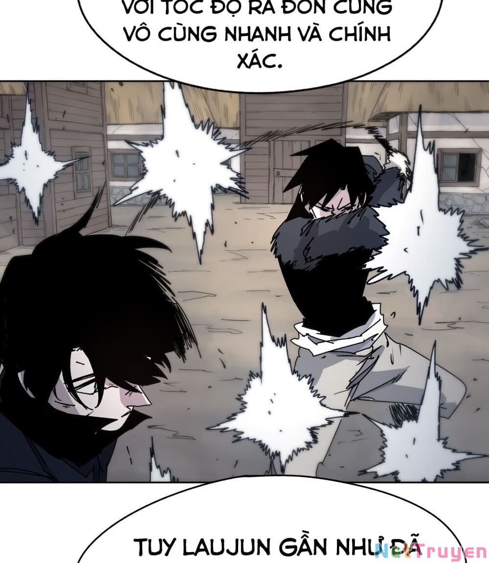 đọc truyện Kỵ Sĩ Báo Thù Chương 27 ảnh 51 tại Thiên Thai Truyện