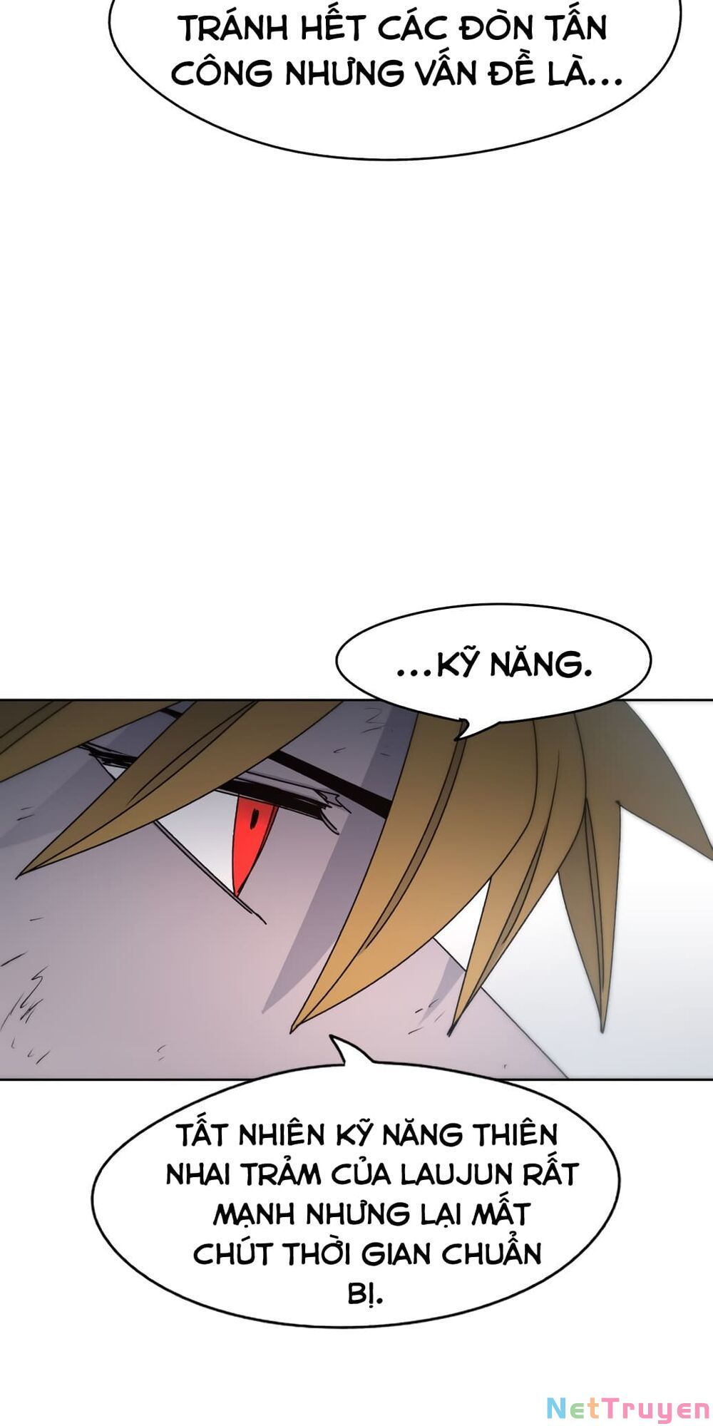 đọc truyện Kỵ Sĩ Báo Thù Chương 27 ảnh 52 tại Thiên Thai Truyện