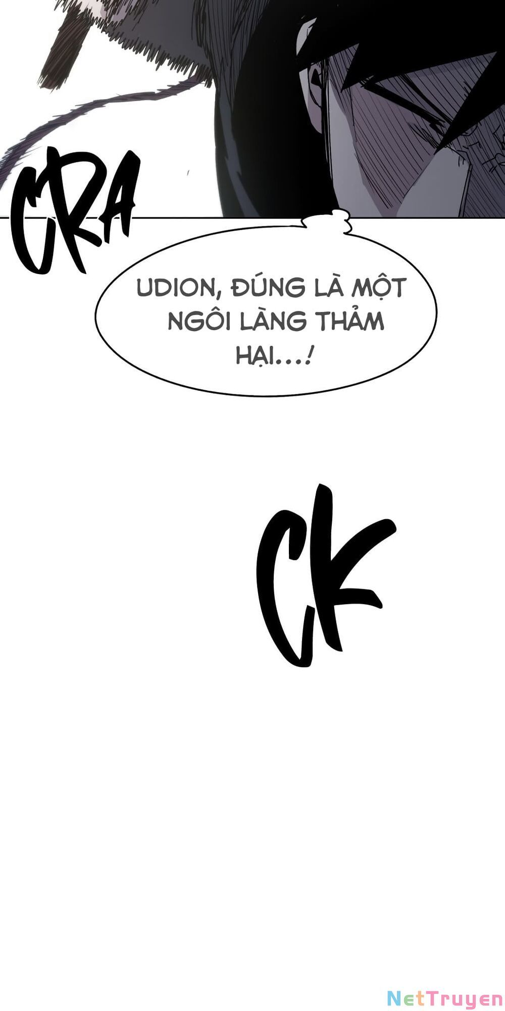 đọc truyện Kỵ Sĩ Báo Thù Chương 27 ảnh 61 tại Thiên Thai Truyện