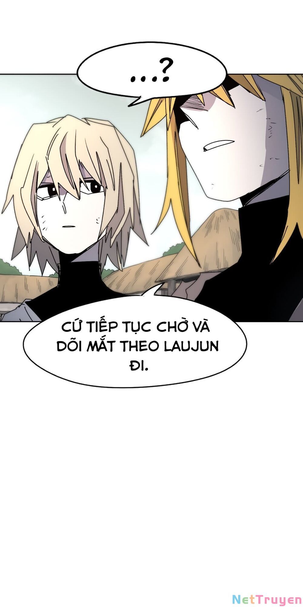 đọc truyện Kỵ Sĩ Báo Thù Chương 27 ảnh 64 tại Thiên Thai Truyện