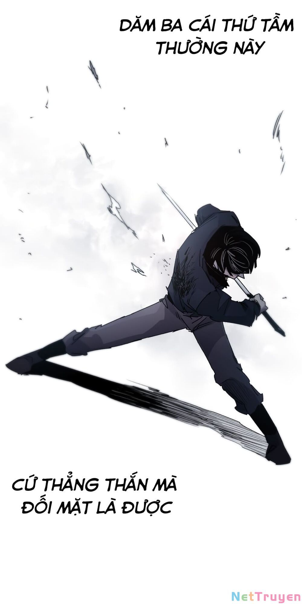 đọc truyện Kỵ Sĩ Báo Thù Chương 27 ảnh 73 tại Thiên Thai Truyện