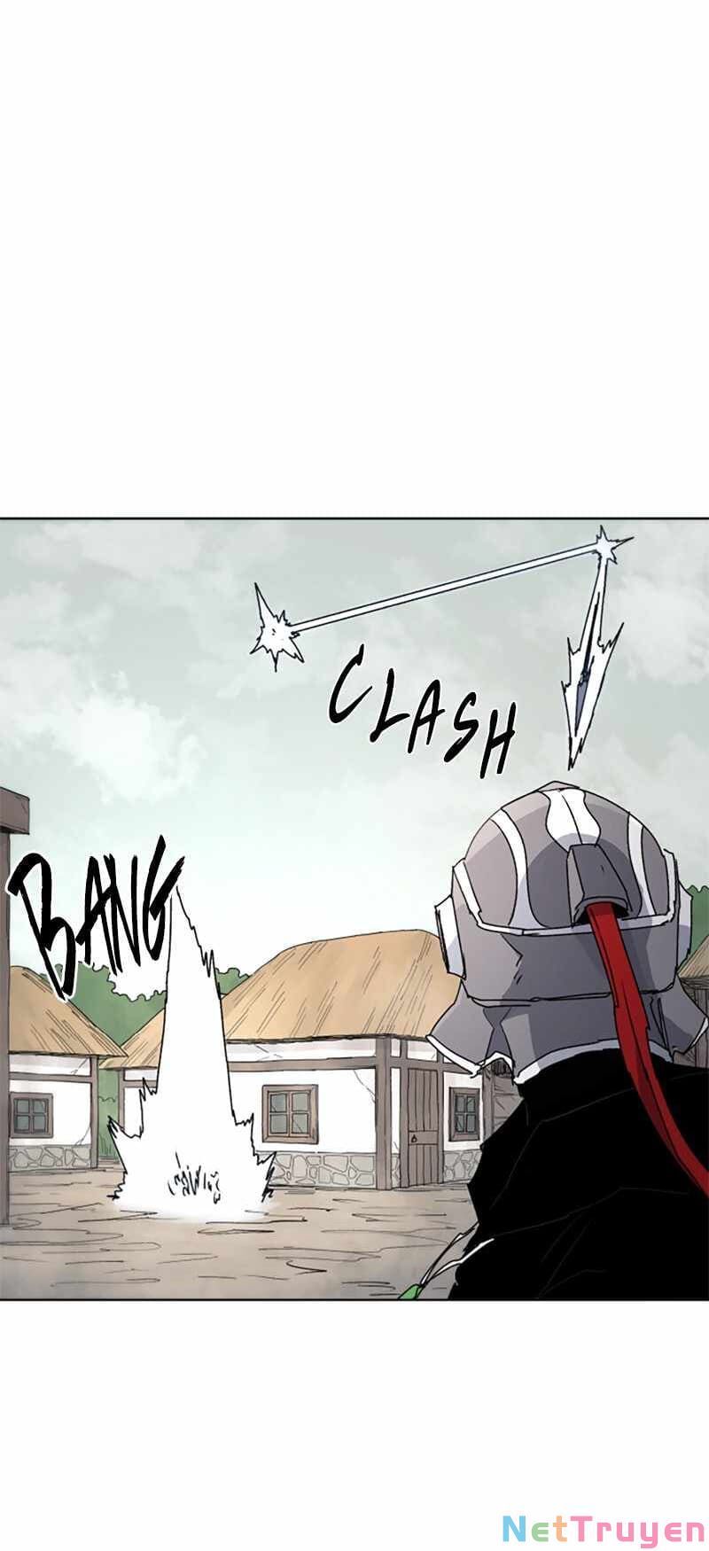 đọc truyện Kỵ Sĩ Báo Thù Chương 28 ảnh 16 tại Thiên Thai Truyện