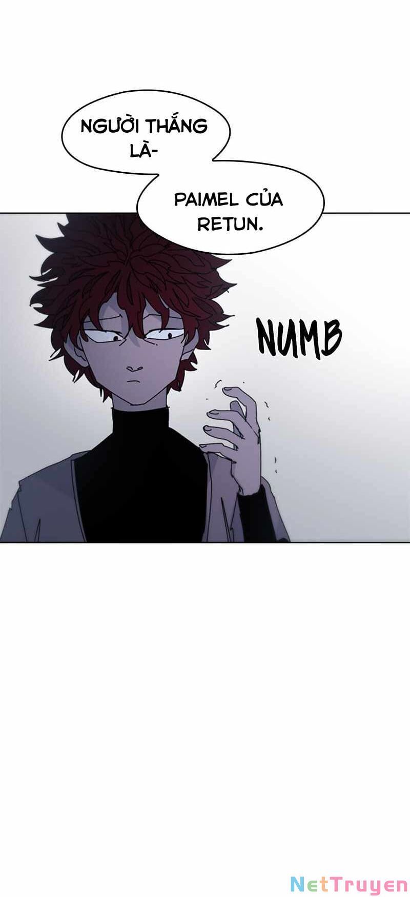 đọc truyện Kỵ Sĩ Báo Thù Chương 28 ảnh 23 tại Thiên Thai Truyện