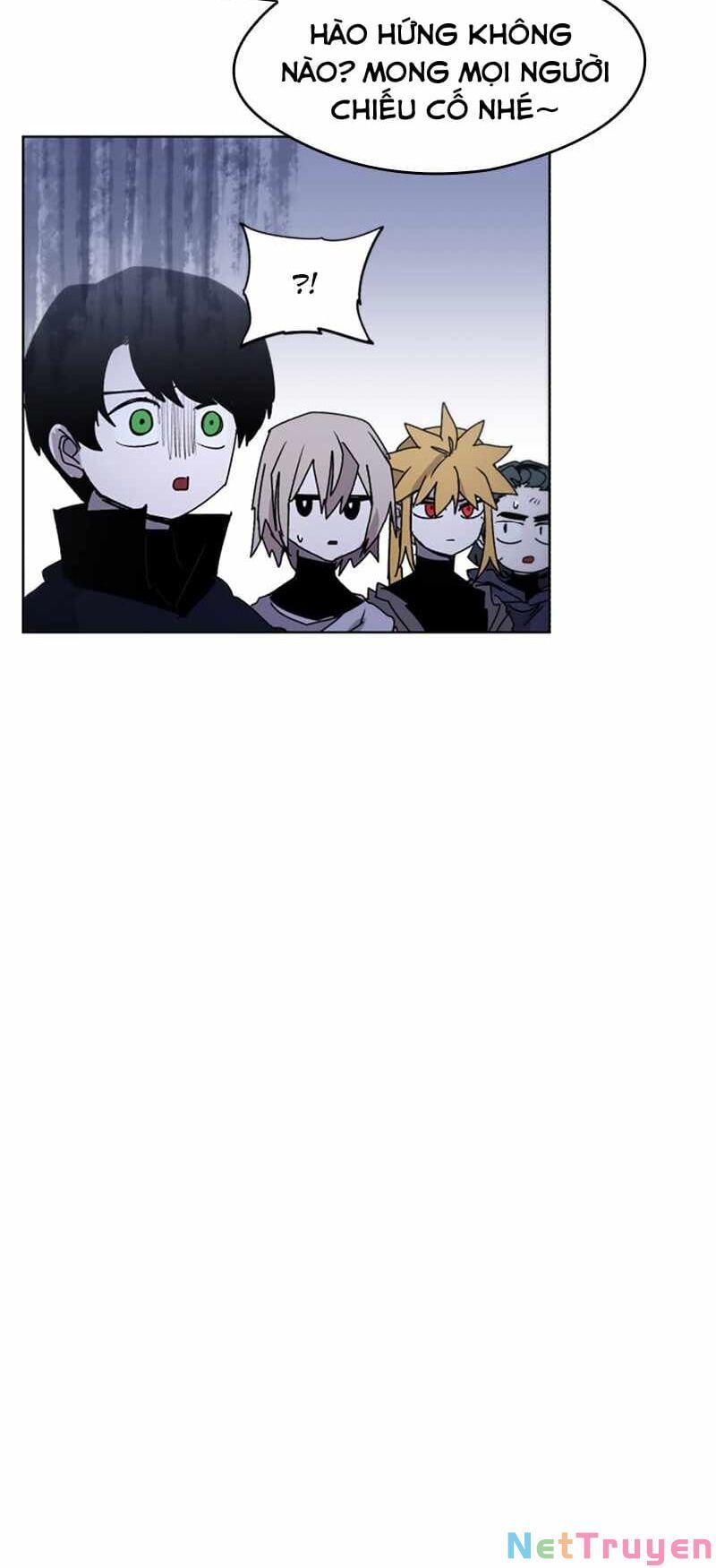 đọc truyện Kỵ Sĩ Báo Thù Chương 28 ảnh 25 tại Thiên Thai Truyện