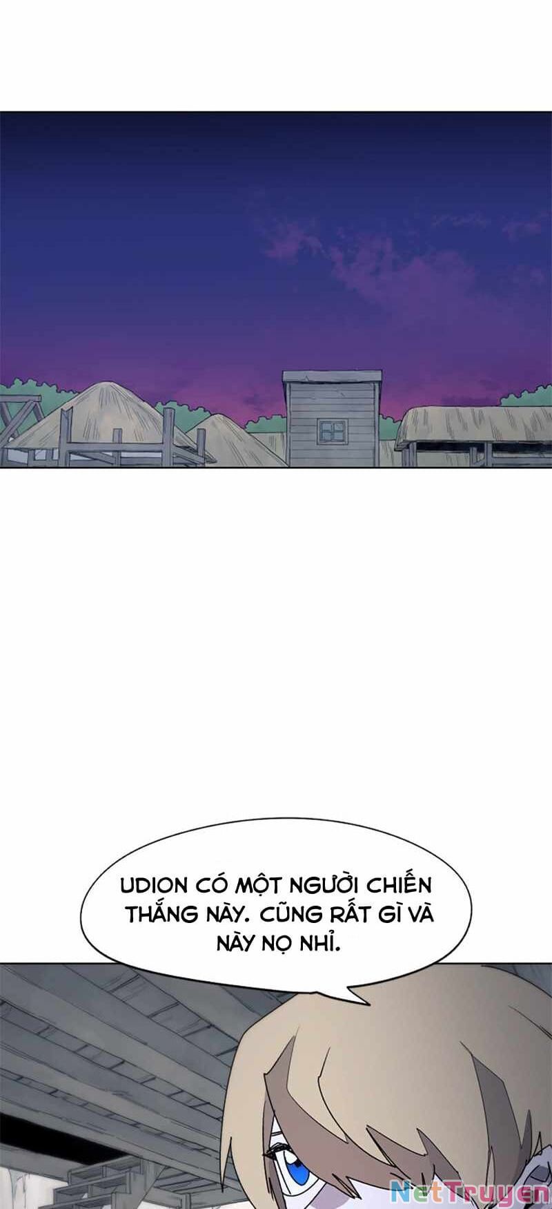 đọc truyện Kỵ Sĩ Báo Thù Chương 28 ảnh 27 tại Thiên Thai Truyện